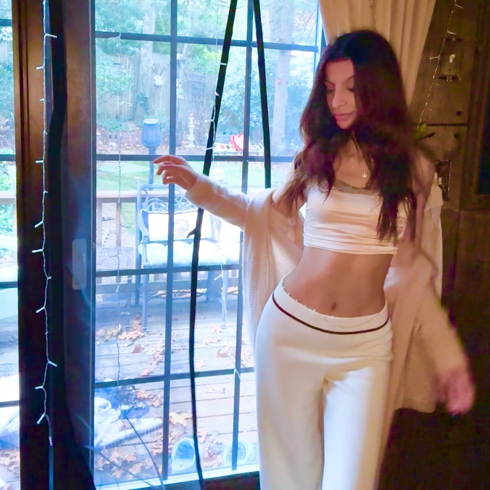 Meet your Posher, Navi